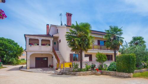 Koseto Tar in Tar, Croatia