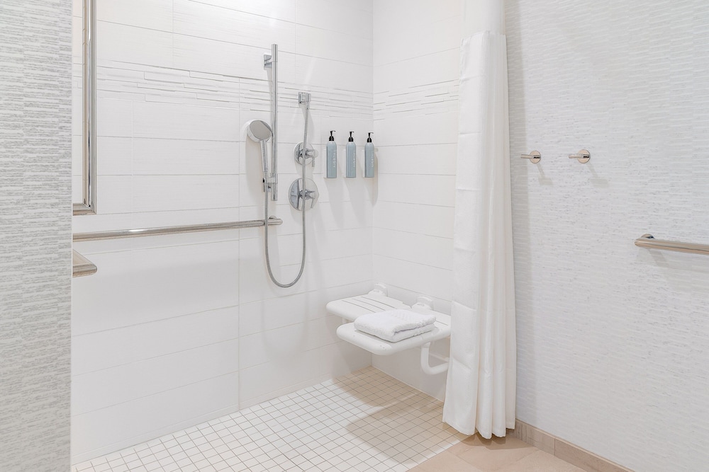 Residence Inn Anaheim Brea - photo 31