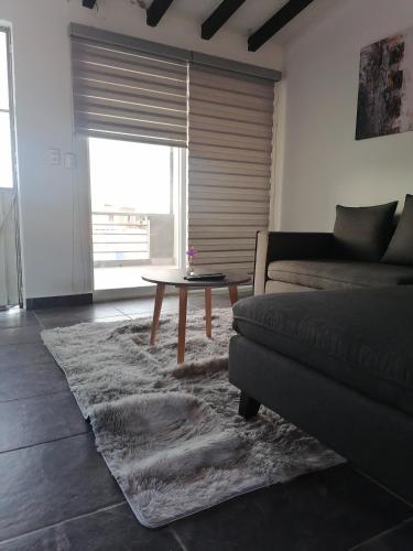 Camberos Place centrally located loft penthouse — 4-Star Luxury Hotel in Puerto Vallarta, Mexico