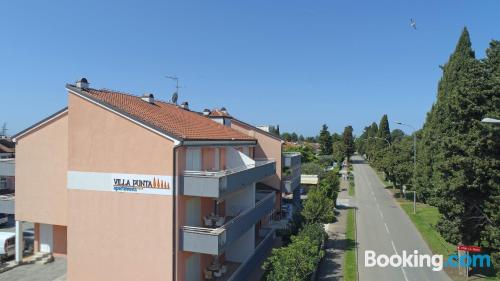 Villa Punta — 4-Star Luxury Hotel in Umag, Croatia
