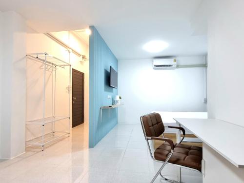 The zai Apartment