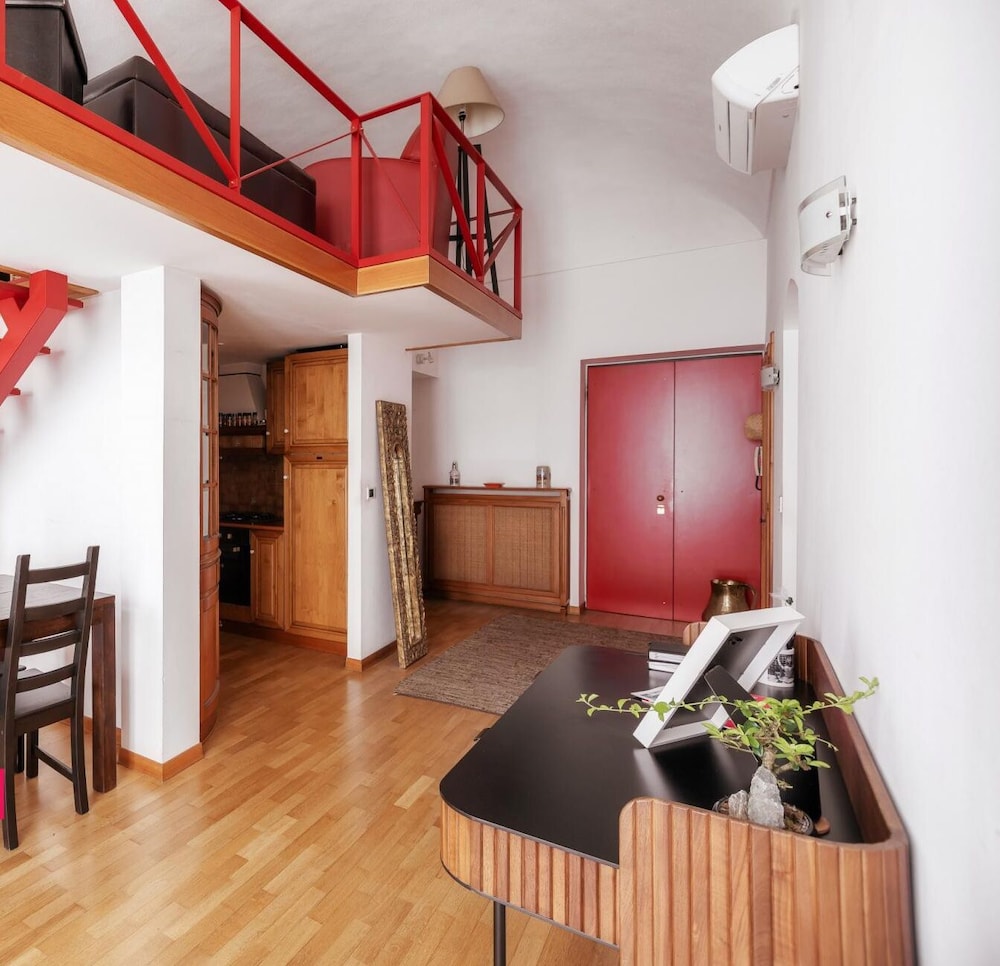 Central Festival Apartment by Wonderful Italy — 4-Star Luxury Hotel in San Remo, Italy