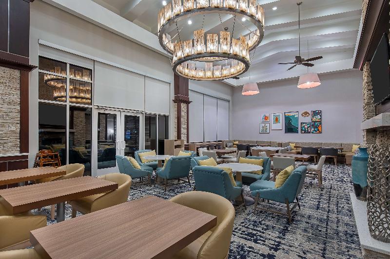 Homewood Suites by Hilton Atlanta Perimeter Center - photo 26