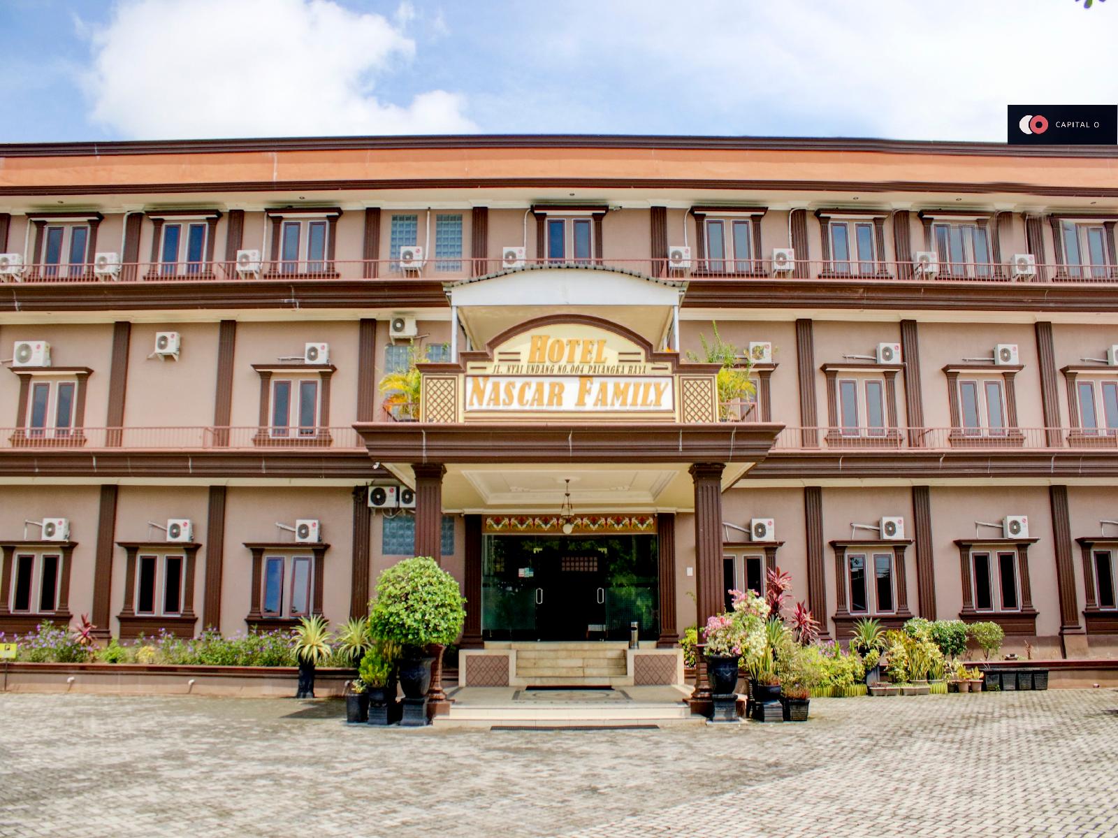 Business Hotel Indoya — Kure