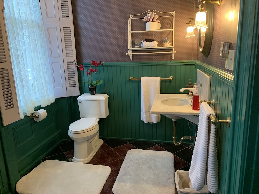 Susquehanna Manor Inn - photo 26