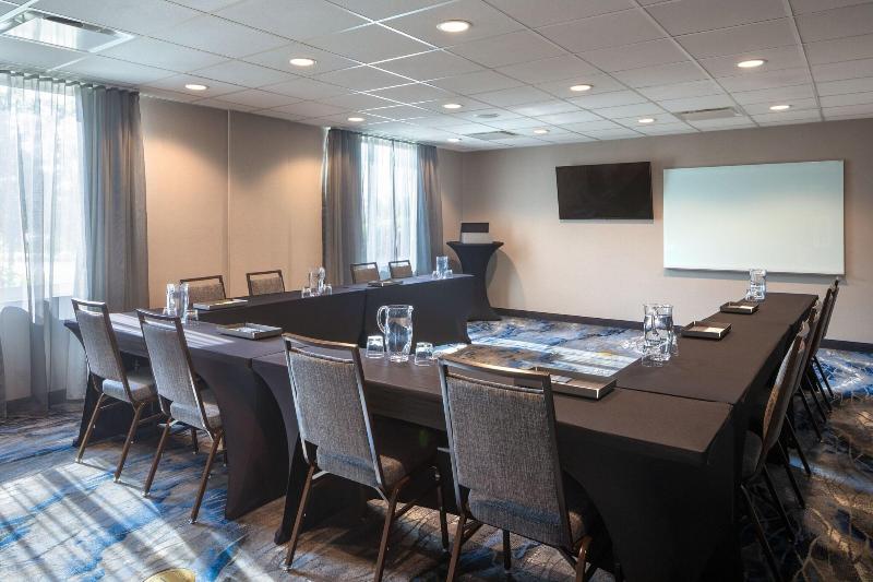 Fairfield Inn and Suites by Marriott Chillicothe - photo 89