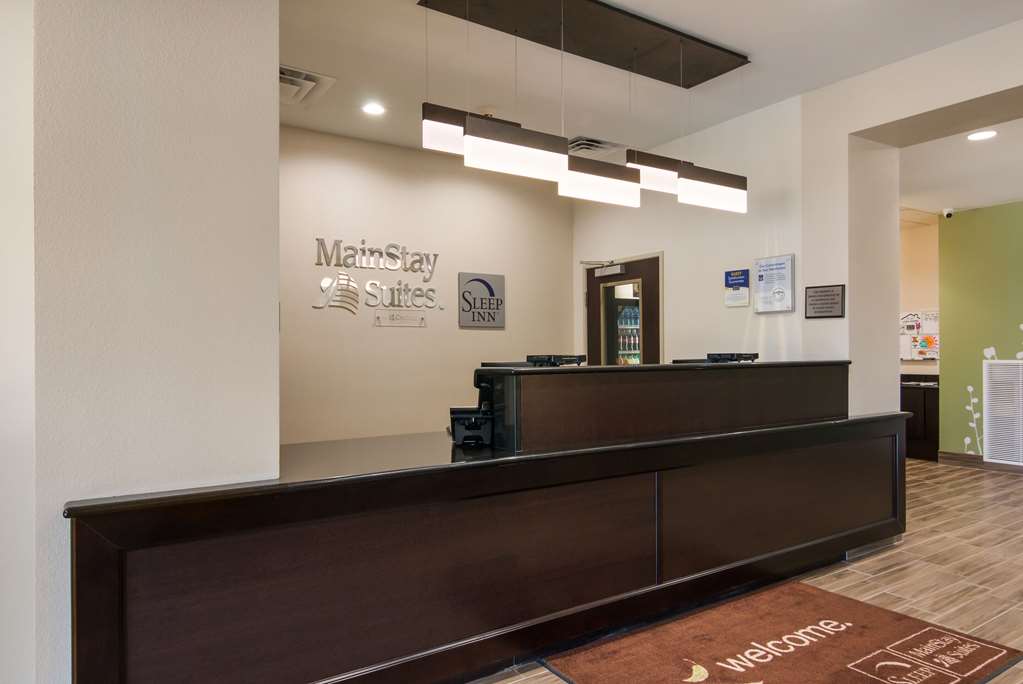 MainStay Suites East Camden - photo 3