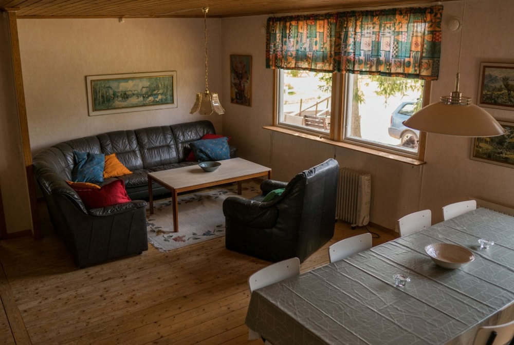 Stigmansgården in Karlsborg, Sweden