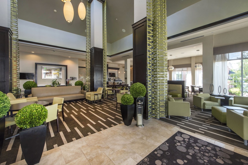 Hilton Garden Inn Raleigh Cary - photo 72