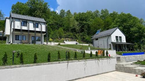 Family Nest — hotel in Varbilau