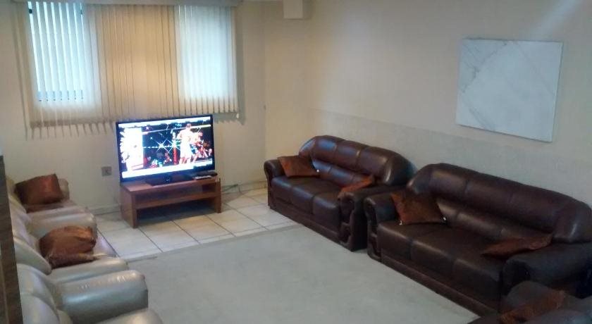 Hotel Capriccio Mauá — Maua — photo 3