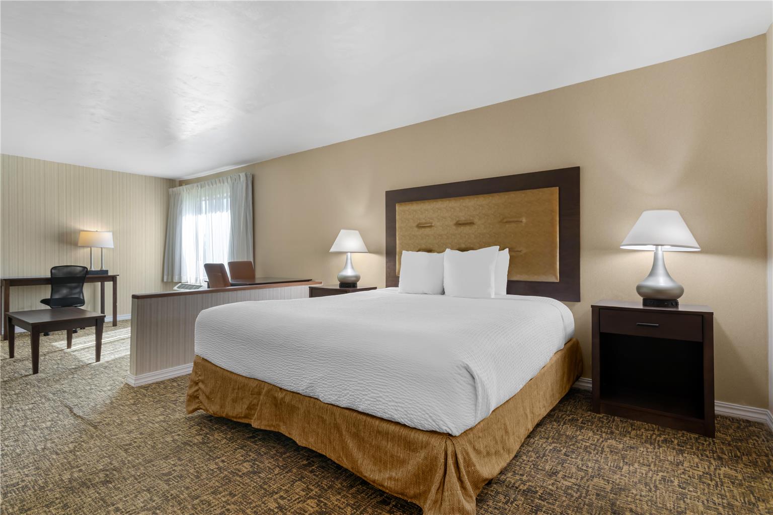 Best Western Plus Big America - photo 25