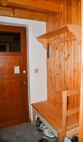Holiday home at Aquapark Tatralandia — 4-Star Luxury Hotel in Liptovsky Mikulas, Slovakia