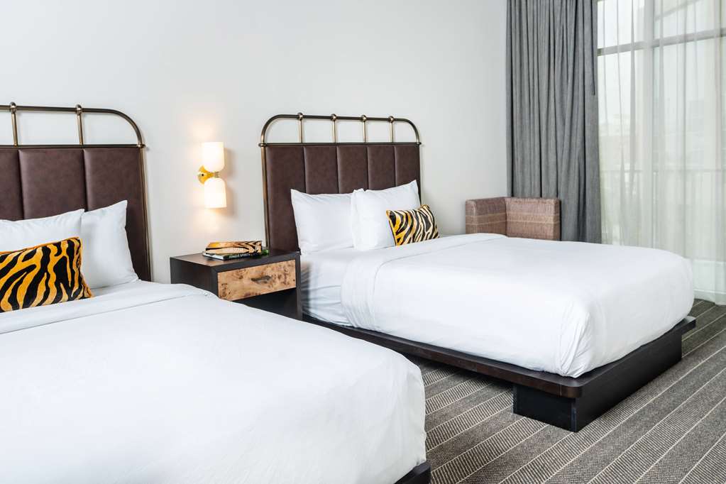 Origin Baton Rouge a Wyndham Hotel - photo 28