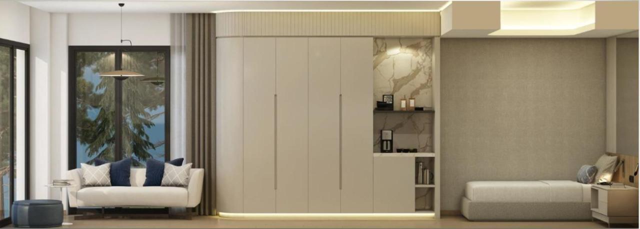 Hancioglu Camburnu Orman Evleri & Otel — Trabzon — photo 2