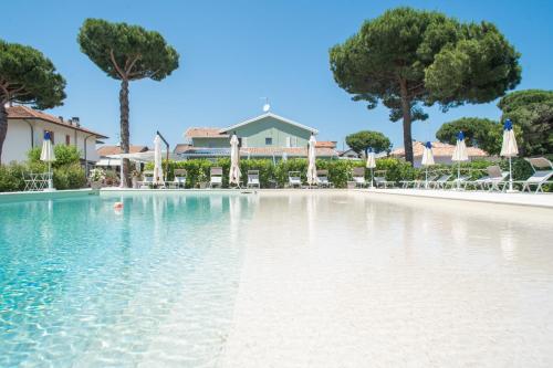 Fiori di Cardo Agrimare — 4-Star Luxury Hotel in Cervia, Italy