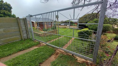 Hidden Cottage — 4-Star Luxury Hotel in Bredasdorp, South Africa