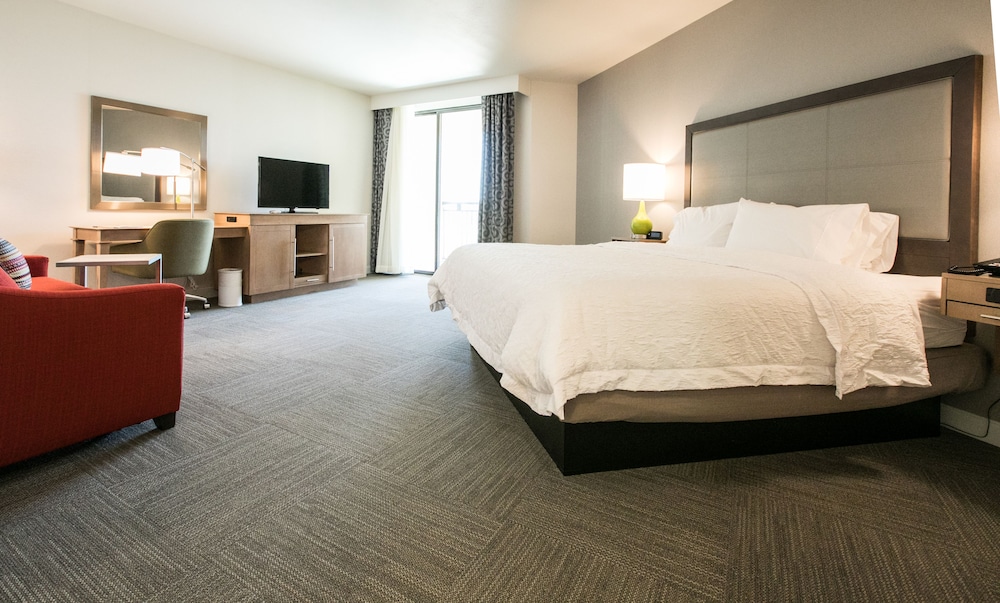 Hampton Inn & Suites Tempe Phoenix Airport AZ - photo 16