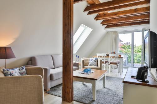 Klar zur Wende — 4-Star Luxury Hotel in Kappeln, Germany