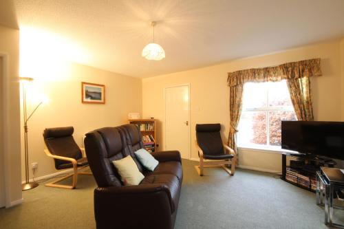 Carn Mor Cottage — 4-Star Luxury Hotel in Aviemore, United Kingdom