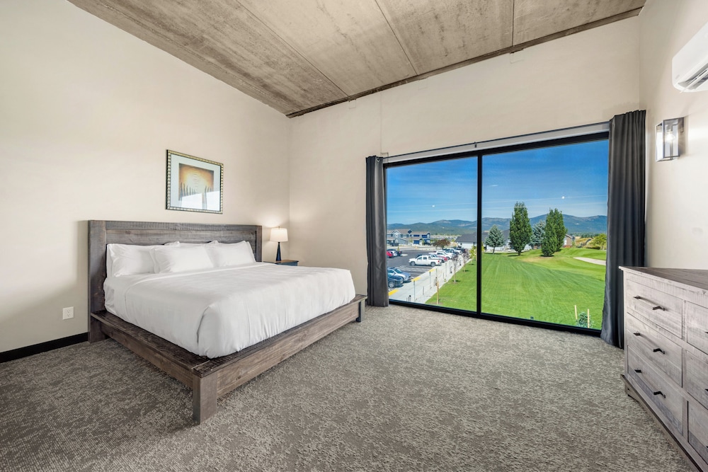 The Suites at Prairie Falls & Event Center - photo 10