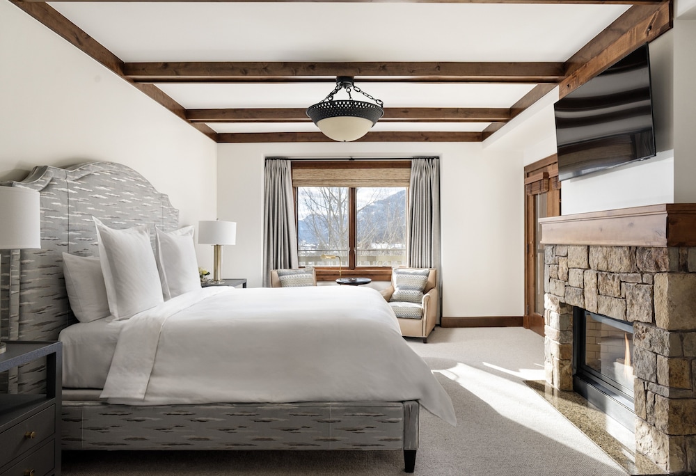 Four Seasons Resort Jackson Hole - photo 82