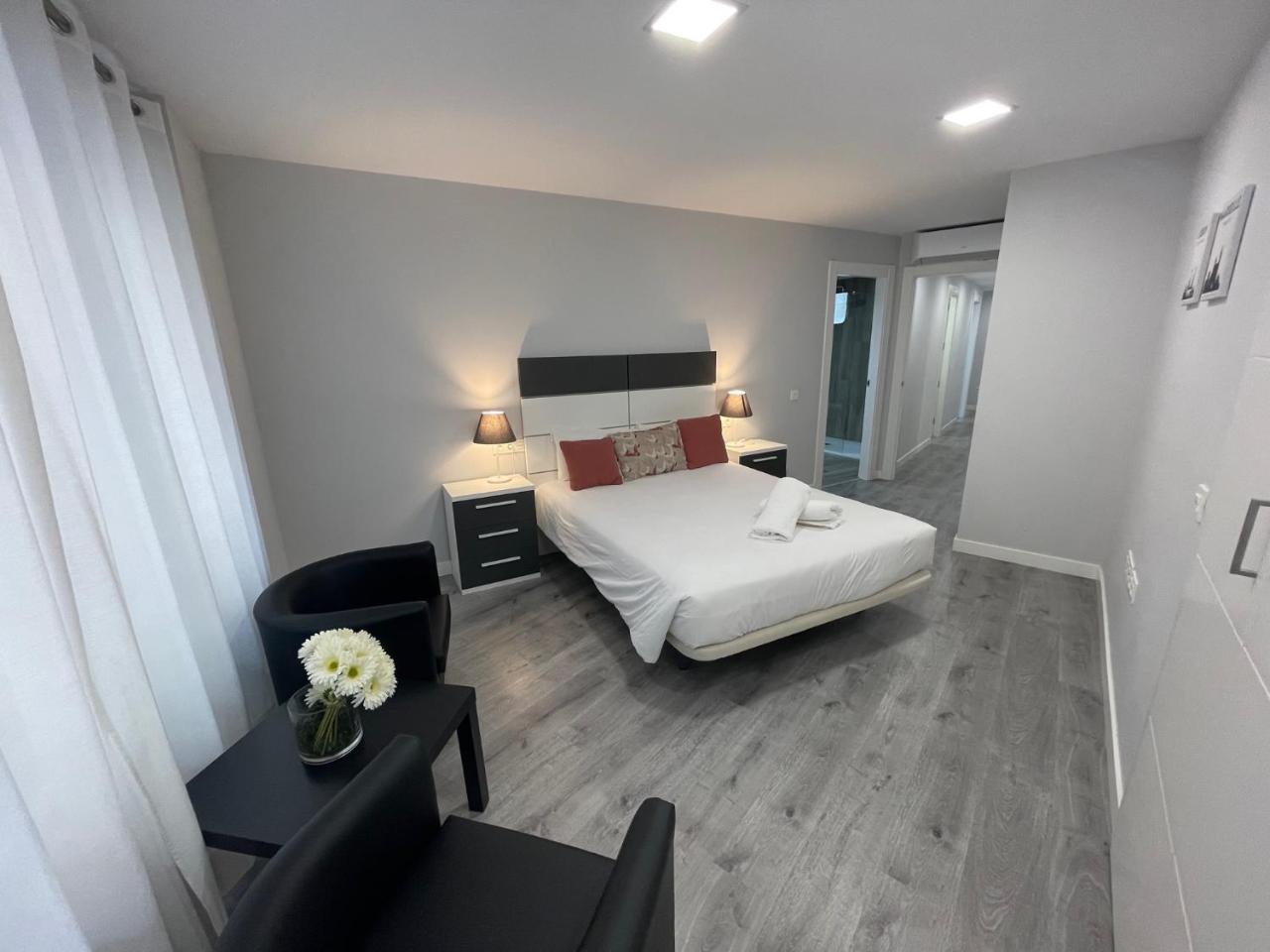 Dau Centro Free Parking - last minute hotel in Salamanca
