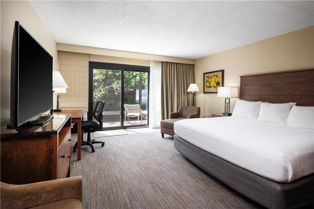Best Western Plus Hood River Inn - photo 77