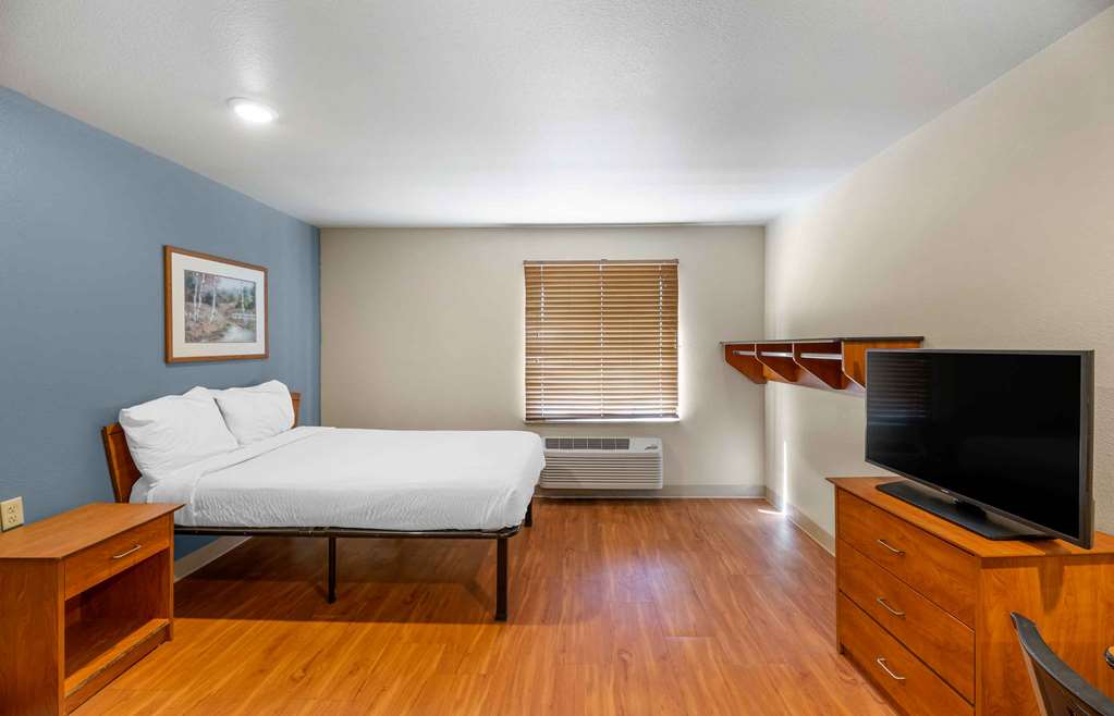 Extended Stay America Select Suites Lubbock South - photo 31