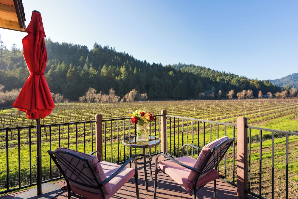 West Sonoma Inn & Spa - photo 53