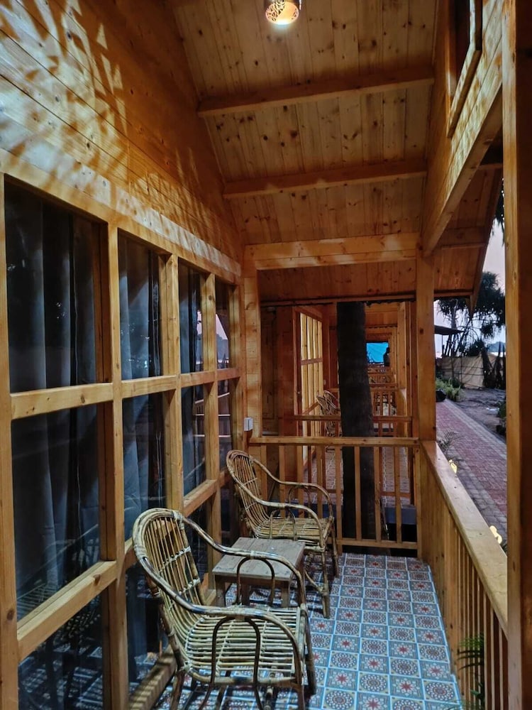 Sand Tent Beach Resort Patnem in Canacona, India