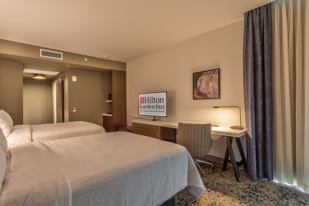 Hilton Garden Inn West Palm Beach I95 Outlets - photo 5