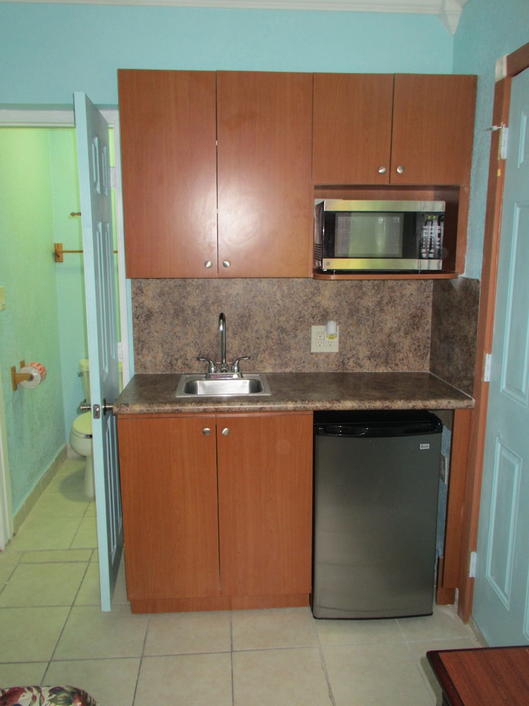 Dixie Hotel - photo 7