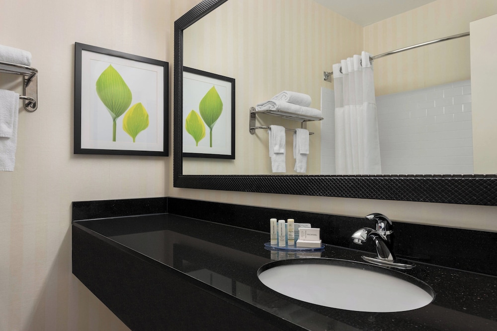Fairfield Inn & Suites Stillwater - photo 14