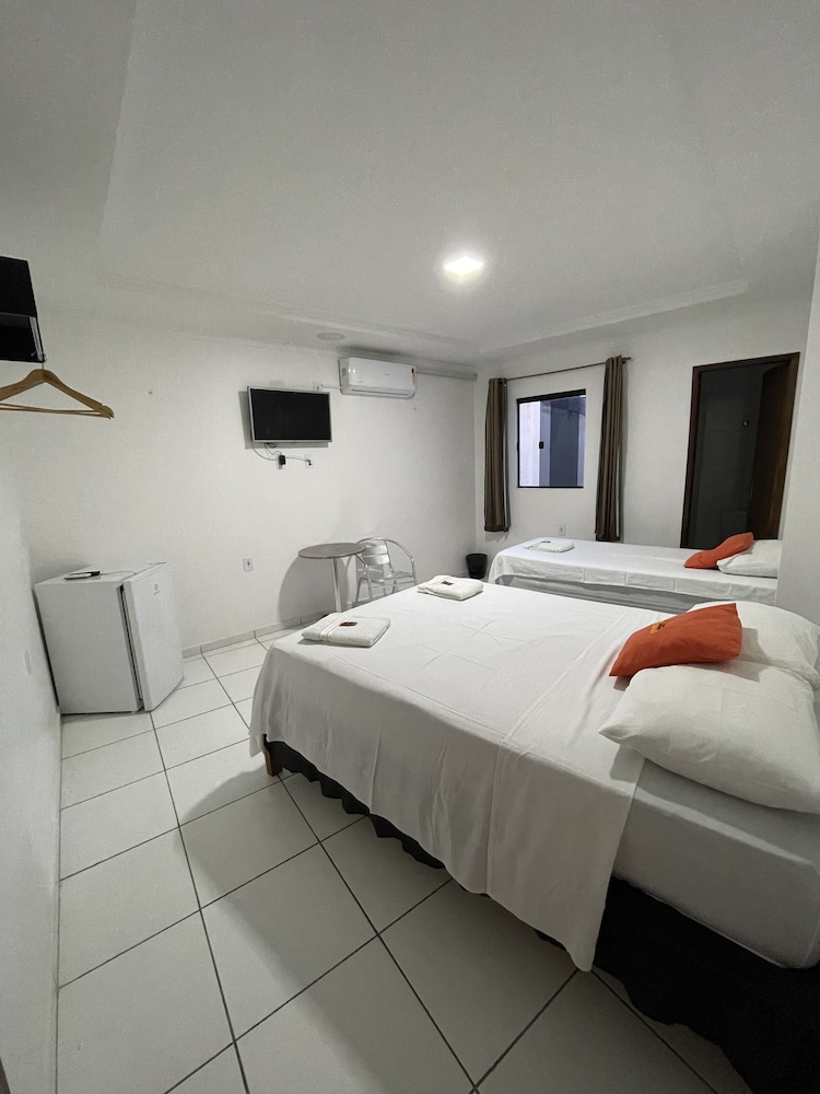 Hotel Pousada Acauã — Campina Grande — photo 5