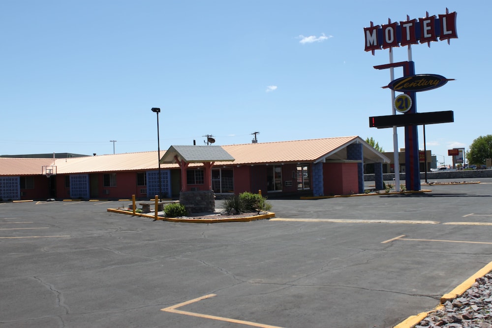 Century 21 Motel - photo 36