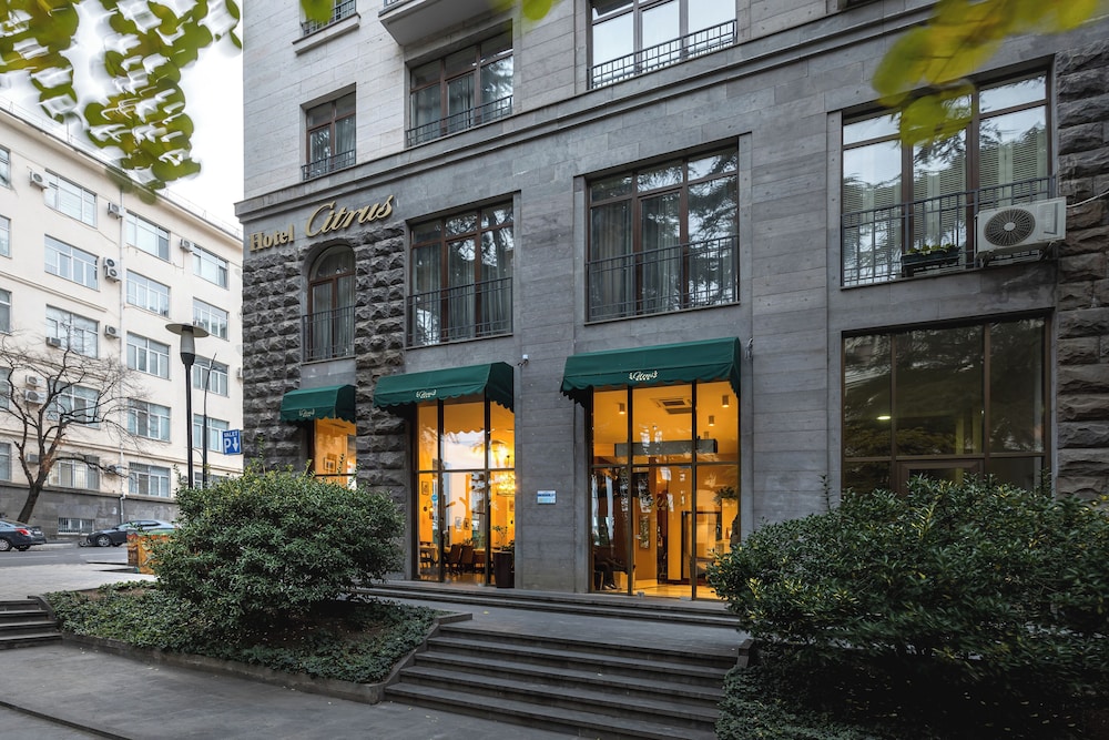 Citrus Hotel