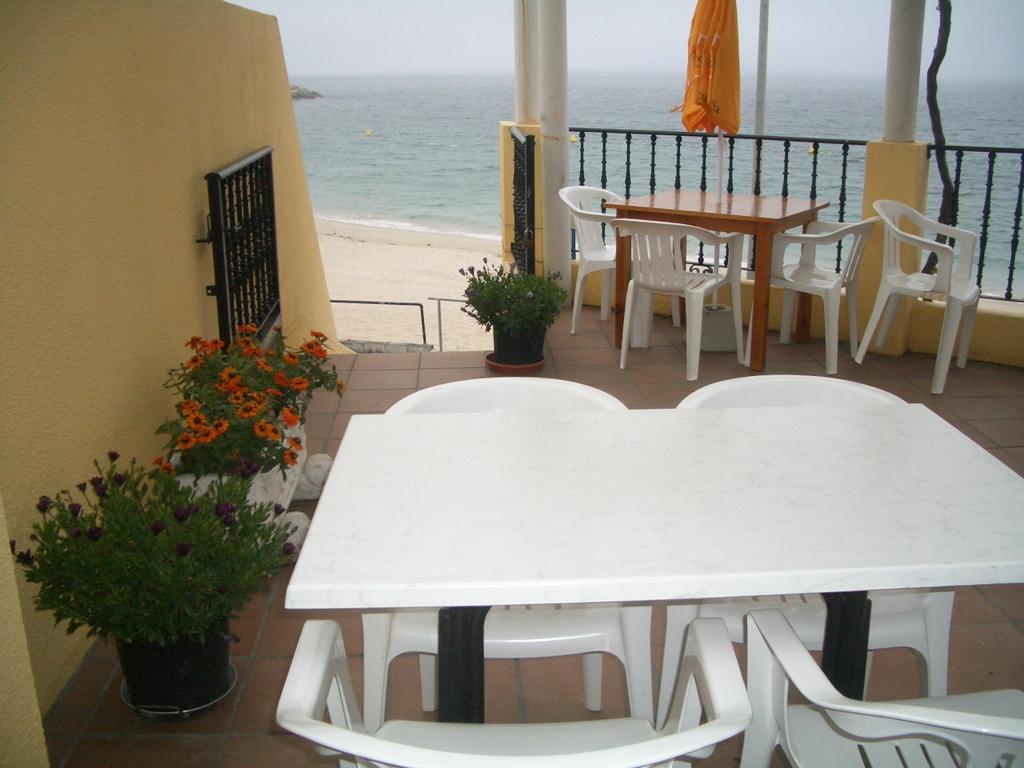 Airi os do Mar in Sanxenxo, Spain