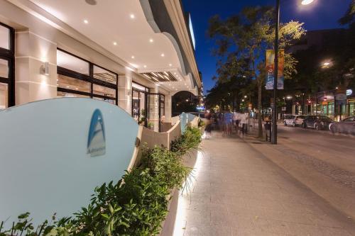 Adriatico Family Village in Gatteo A Mare, Italy