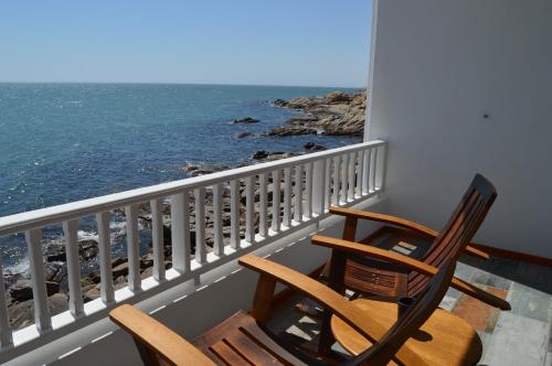 The Cormorant House — 4-Star Luxury Hotel in Luderitz, Namibia