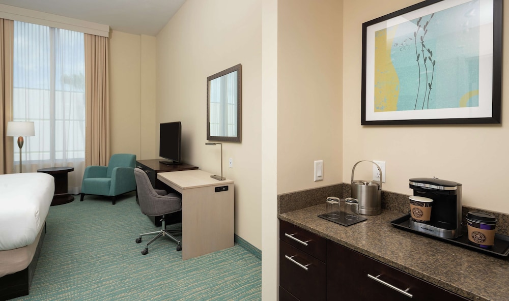 DoubleTree by Hilton Miami Doral FL - photo 9
