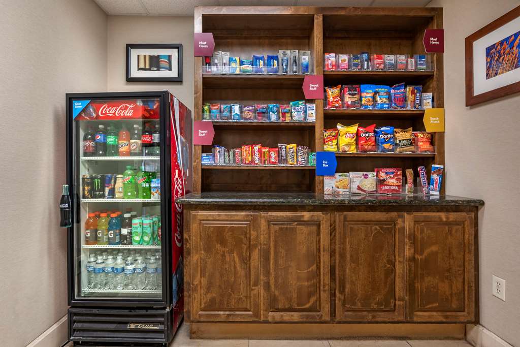 Comfort Suites Fernley - photo 45