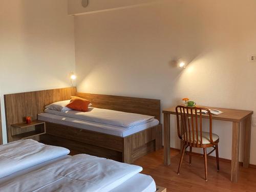 Apartma Domačija Bole — Sezana — photo 2