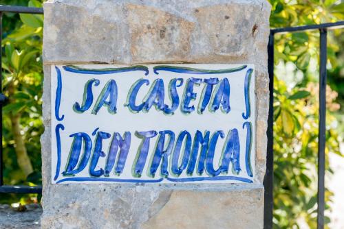 Sa Caseta den Tronca — Sant Joan — photo 3