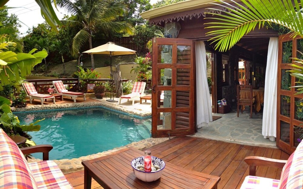 Los Tropicos All inclusive in Gros Islet, Saint Lucia