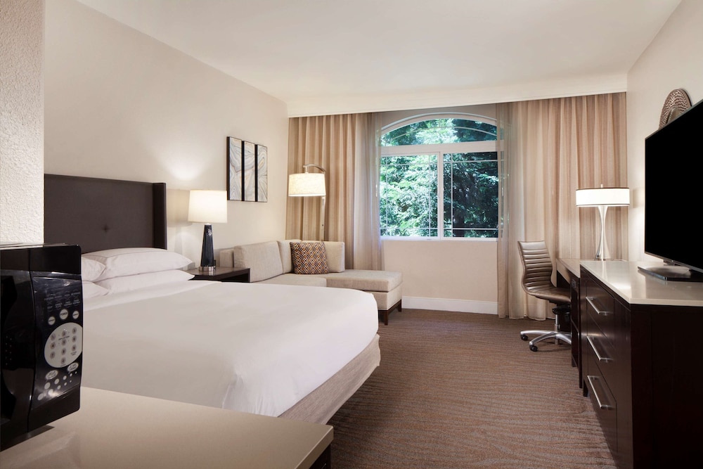 Hilton Santa Cruz Scotts Valley - photo 29