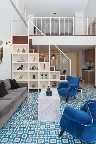 AmazINN Places Casco Viejo Casa Boyd — 4-Star Luxury Hotel in Panama, Panama