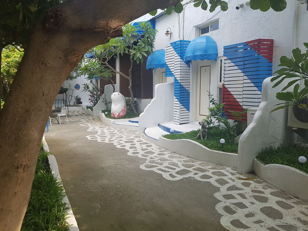 Kenting Go Lucky - last minute hotel in Hengchun