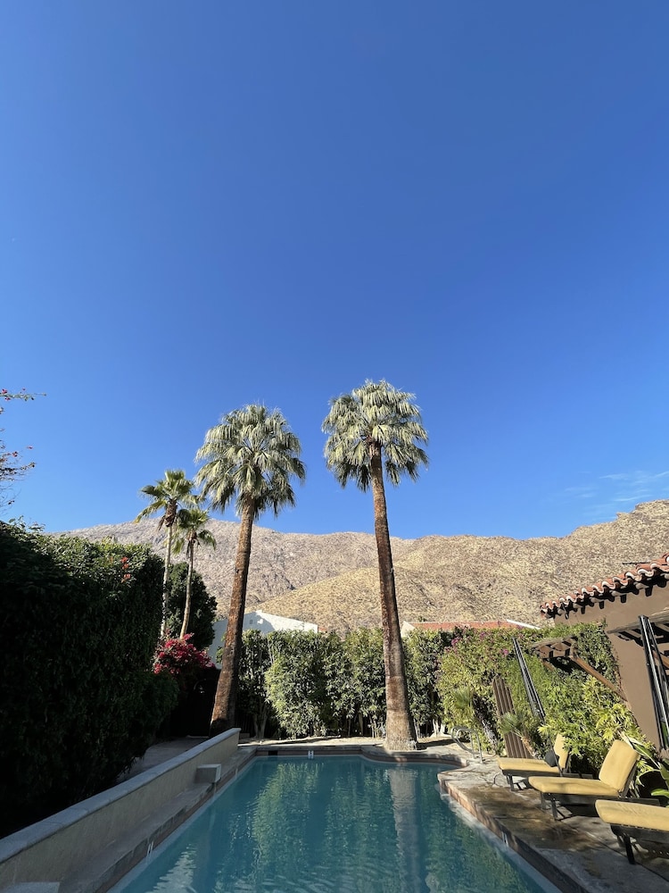 Talavera Palm Springs - photo 51