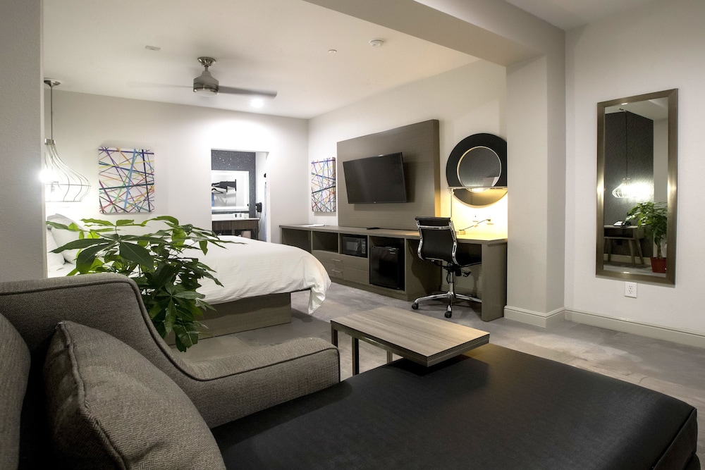 House Hotel - photo 16